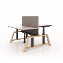 Hot selling new design standing desk adjustable Stand up desk